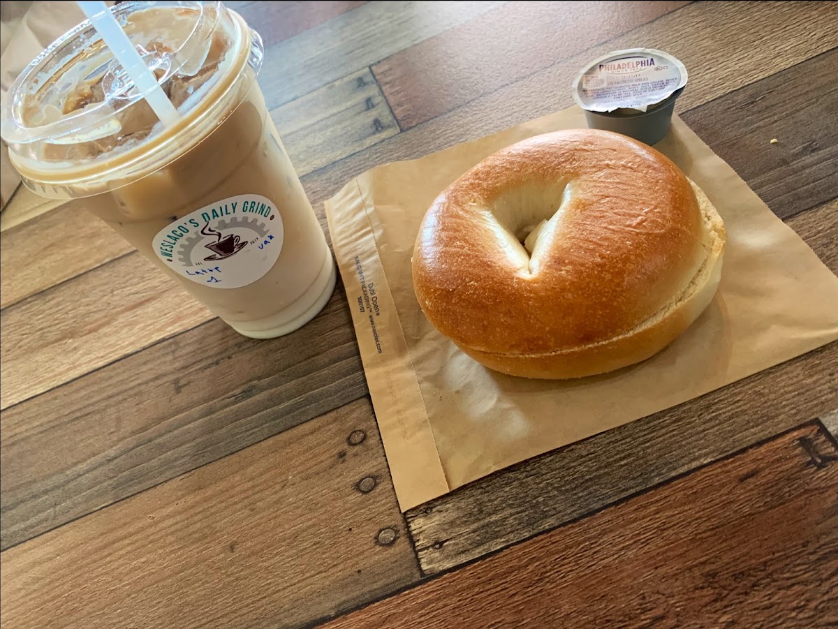 Weslaco's Daily Grind | Coffee, Teas, Pastries-10