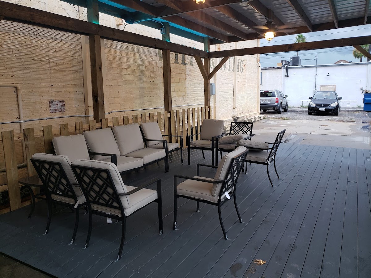 Weslaco's Daily Grind | Coffee, Teas, Pastries-4