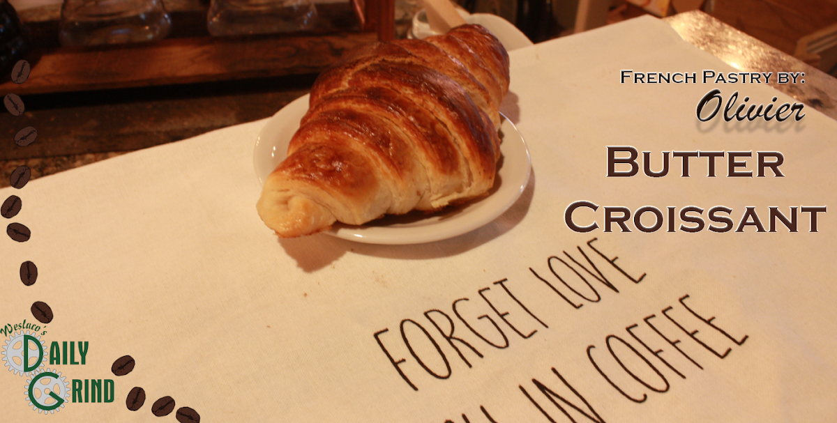 Weslaco's Daily Grind | Coffee, Teas, Pastries-6