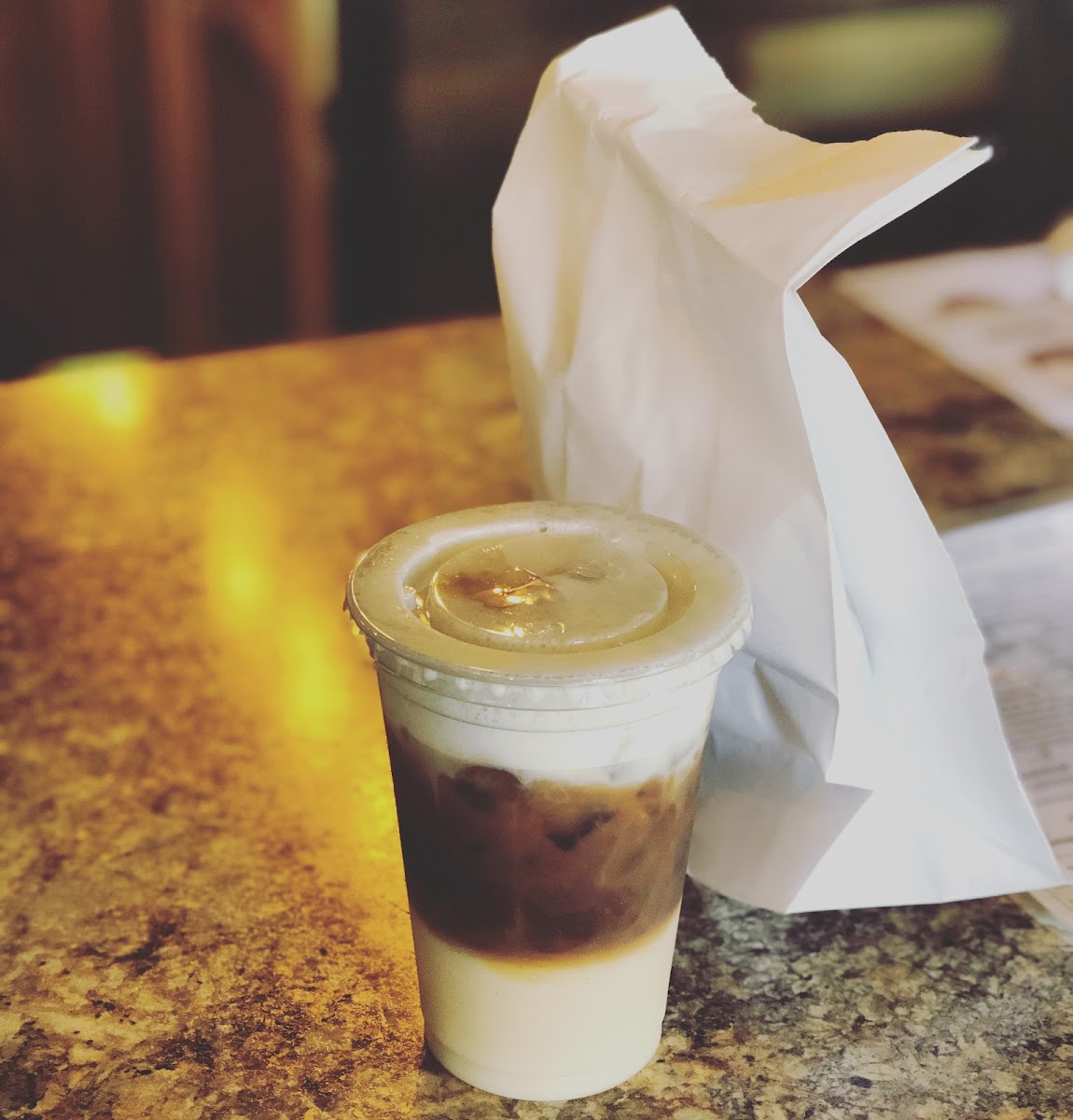 Weslaco's Daily Grind | Coffee, Teas, Pastries-7