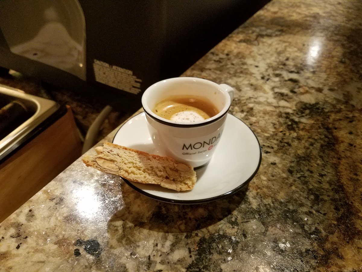 Weslaco's Daily Grind | Coffee, Teas, Pastries-8