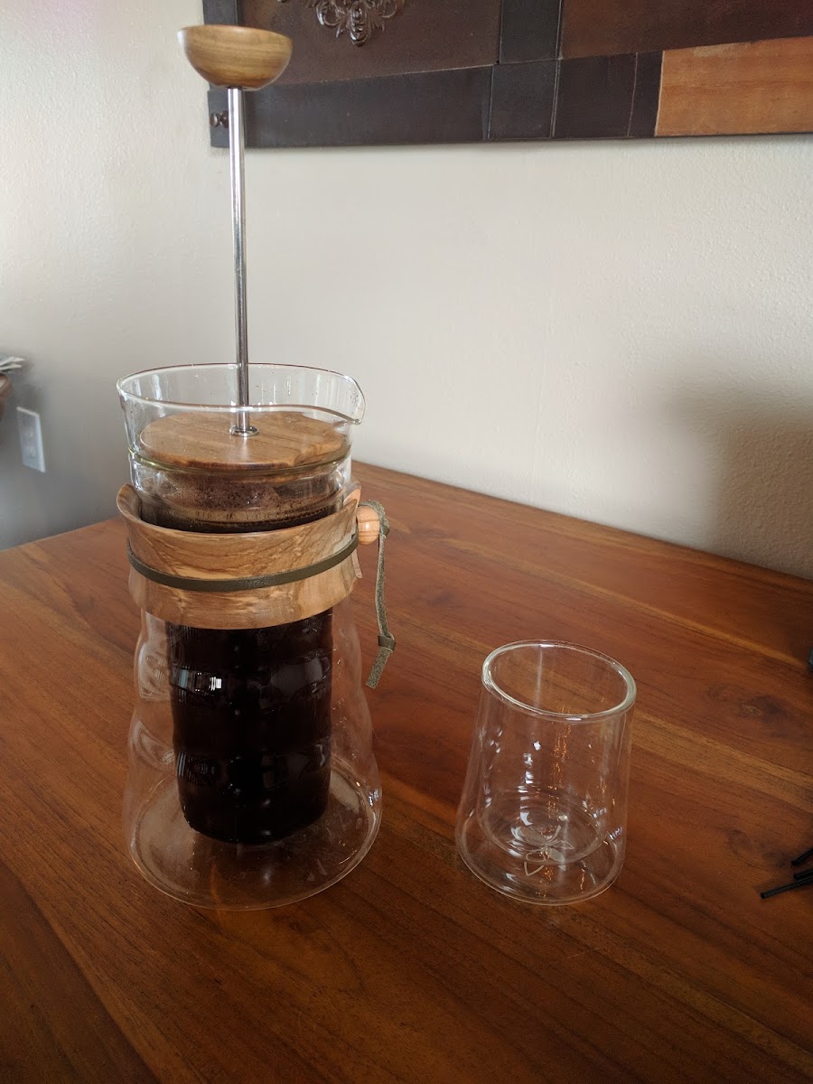 Weslaco's Daily Grind | Coffee, Teas, Pastries-9